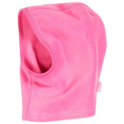 Abbildung von Playshoes Unisex Kinder Fleece Schlupfmütze Winter Mütze, rosa, one size