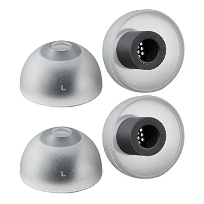 Abbildung von AZLA SednaEarfit MAX ASMR Standard 2 Pairs (L)
