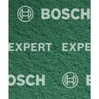 Abbildung von Expert Vlies Schleifpad N880 Sehr fein A, 115x140mm, Schleifblatt