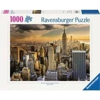 Abbildung von Ravensburger Grossartiges NEW YORK Sonstige Accessoires, Größe: One Size, Mehrfarbig