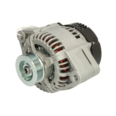 Abbildung von STARDAX STX100117R Lichtmaschine 12V 75A SMART: City Coupe, Cabrio
