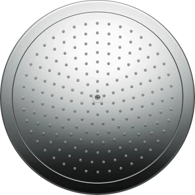 Abbildung von hansgrohe Regenduschkopf &quot;Croma&quot;, 28cm, 1 Strahlart