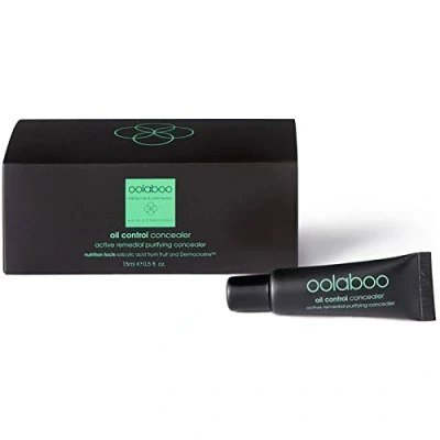 Abbildung von Oil Control Active Remedial Purifying Concealer