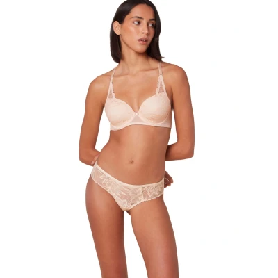 Abbildung von Triumph Amourette Charm Delight Bügel BH, Damen, Größe: 70A, Fresh powder