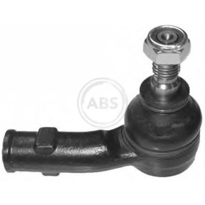 Abbildung von A.B.S. 230429 Spurstangenkopf 12,7 MM12X1.5 RHT VOLKSWAGEN: Lupo / 3L, Passat B3/B4 Variant, GOLF 2, SEAT: Arosa, Ibiza Cordoba I Limousine