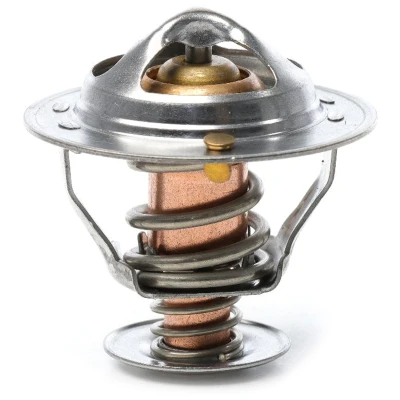 Abbildung von METZGER 4006391 Kühlwasserthermostat 82 52 mit Dichtung ohne Gehäuse HONDA: CIVIC 8 Hatchback, Jazz 2 Schrägheck, CR V 3
