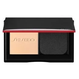 Abbildung von Shiseido Synchro Skin Custom Finish Powder Foundation 350 Maple 10 g