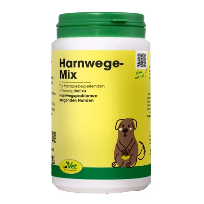 Abbildung von HarnwegeMix 150 g