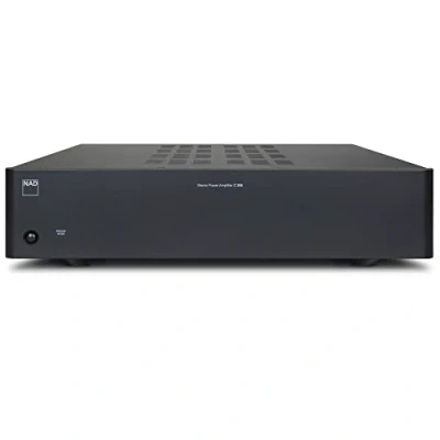 Abbildung von C 268 Digitale Stereo Endstufe, Verstärker