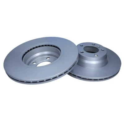 Abbildung von QUARO QD4225 Bremsscheibe 330 24 5 120 innenbelüftet lackiert hochgekohlt ohne Radnabe, Radbefestigungsbolzen BMW: 3 GT, 4 Gran Coupe