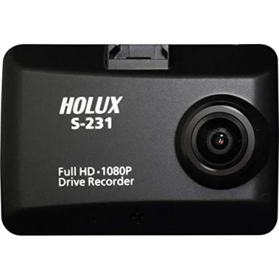 Abbildung von Holux &quot;Super Night Vision Full HD Dashcam
