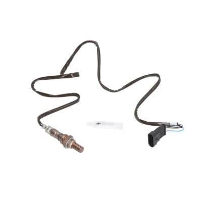 Abbildung von DENSO Direct Fit DOX 1545 Lambdasonde M18x1.5 beheizt, Fingersonde, Sprungsonde FIAT: BRAVO 1, Punto I Schrägheck, Seicento / 600 Schrägheck