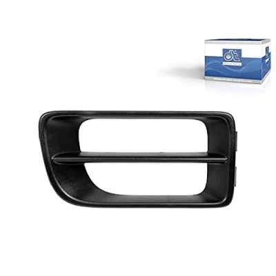 Abbildung von DT Spare Parts Blende Stoßstange, rechts 4.68284 Abdeckung für LKW