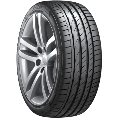 Abbildung von Laufenn S FIT EQ+ LK01 TL 195/55 R16 87V PKW Sommerreifen Reifen BMW: 1 Schrägheck, Coupe, Cabrio, OPEL: Corsa D E Schrägheck