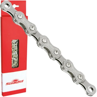 Abbildung von Kette 12 Fach Sunrace CN12A Mit 126 Glieder