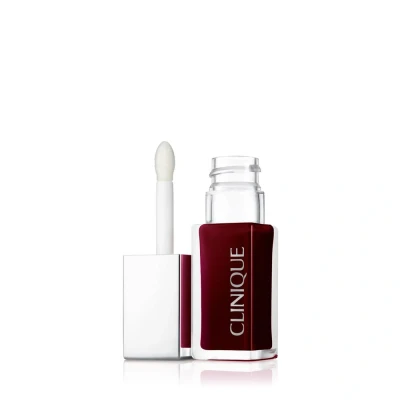 Abbildung von Clinique Lippenstift Pop Lip &amp; Cheek Öl Black Honey 1Stuks 39 g