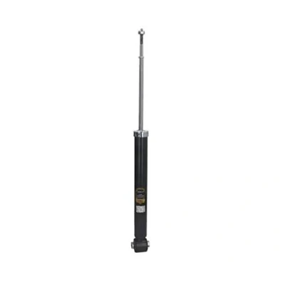 Abbildung von JAPANPARTS MM KI011 Stoßdämpfer Hinterachse Gasdruck Zweirohr Teleskop oben Stift, unten Auge KIA: Picanto I