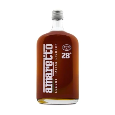 Abbildung von Italian Luxury Liquore Amaretto 28% Vol 700 ml