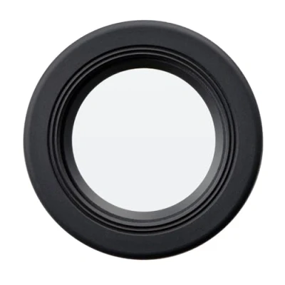 Abbildung von Nikon DK 17F Fluorbeschichtetes Sucherokular