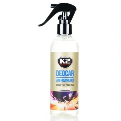 Abbildung von K2 Geruchskiller Lufterfrischer 250ml