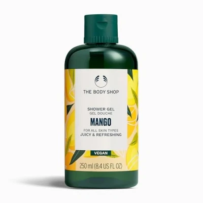 Abbildung von The Body Shop Mango Duschgel 1x250 ml, ml