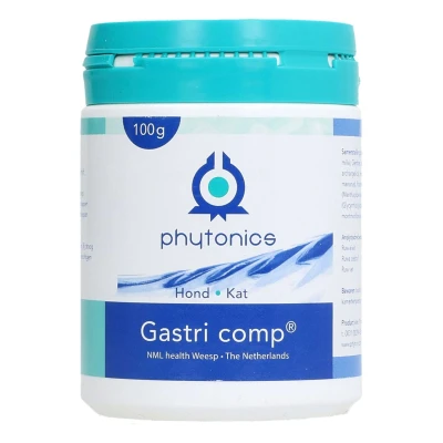 Abbildung von Phytonics Gastri Comp Hund &amp; Katze