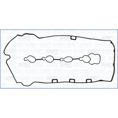 Abbildung von AJUSA 56049700 Dichtungssatz, Zylinderkopfhaube OPEL: Astra J GTC, Insignia A Sports Tourer, Schrägheck, SAAB: 9 3 Kombi, Limousine