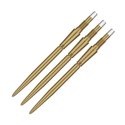Abbildung von Target Swiss Points Storm Gold 35 mm
