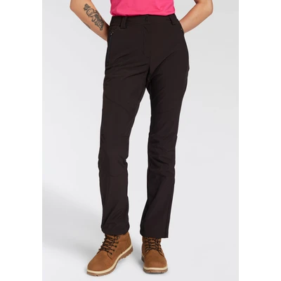 Abbildung von Killtec Softshellhose &quot;KOW 34 WMN SFTSHLL PNTS&quot;