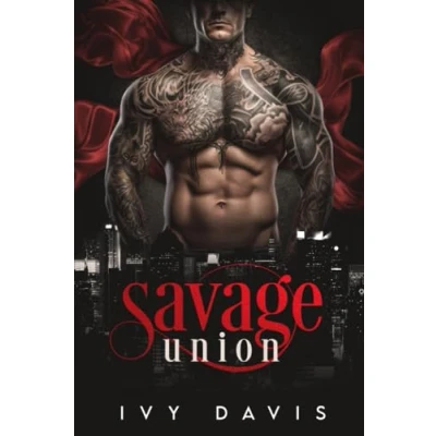 Abbildung von Savage Union: An Arranged Marriage Mafia Romance (The Romano #1)