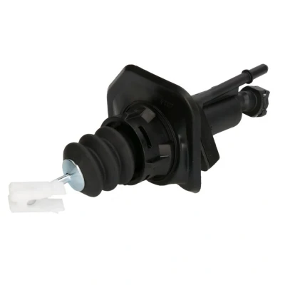 Abbildung von VALEO 2108319 Kupplungsgeberzylinder für Linkslenker mit Sensor FORD: Transit Connect V408 Kastenwagen