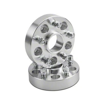 Abbildung von SPARCO 051STB399 Spurverbreiterung 5 112mm 25mm MERCEDES BENZ: SLK, CHRYSLER: Crossfire Coupe