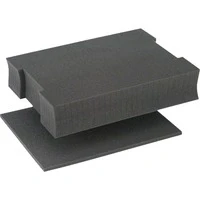 Abbildung von Foam insert 136, Einlage