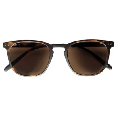 Abbildung von I NEED YOU HAMBURG READERS Lesebrille Sonnen Playa, UV Schutz