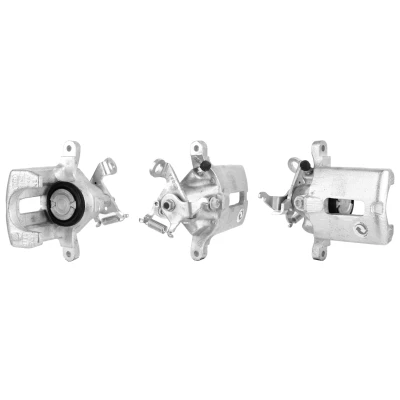Abbildung von DRI 4151710 Bremssattel Gusseisen Hinterachse links, vor der Achse JAGUAR: S Type
