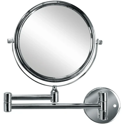 Abbildung von Kleine Wolke Kosmetikspiegel Ridge Mirror, 3 fach Vergrößerung