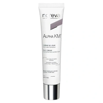 Abbildung von Alpha Km Creme normale/trockene Haut