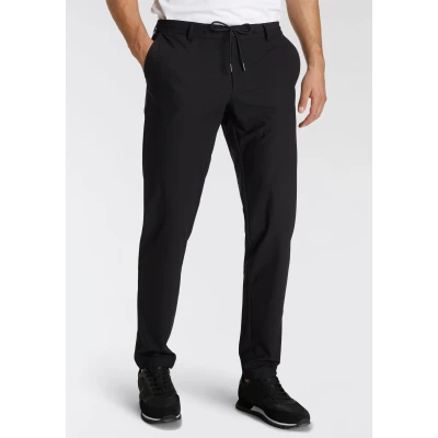 Abbildung von Bruno Banani Anzughose Jogg Pant