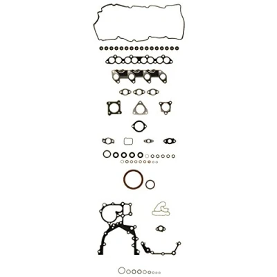 Abbildung von Kompletter Dichtungssatz, Motor AJUSA 51037800