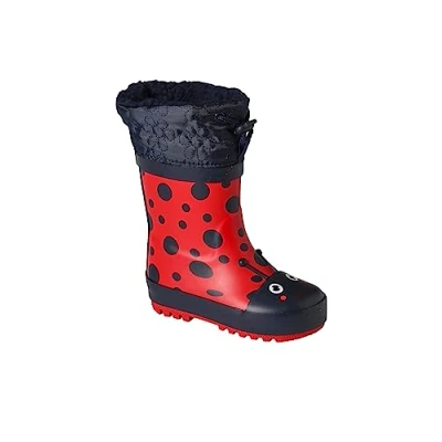 Abbildung von Warme Baby Gummistiefel