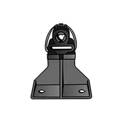 Abbildung von FA1 213 947 Halter, Abgasanlage CITROËN: C4 I Grand Picasso