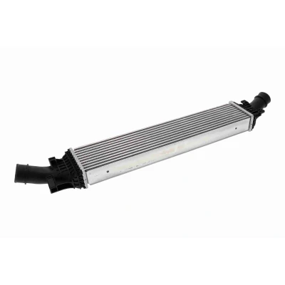 Abbildung von VEMO V10 60 0059 Ladeluftkühler AUDI: A4 B8 Avant, A6 C7 A7 Sportback