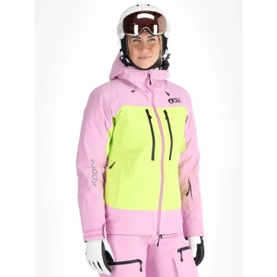 Abbildung von Picture Acidid 3L Hardshell Skijacke