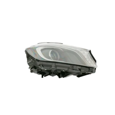 Abbildung von HELLA 1EX 010 818 361 Scheinwerfer MERCEDES BENZ: A Klasse