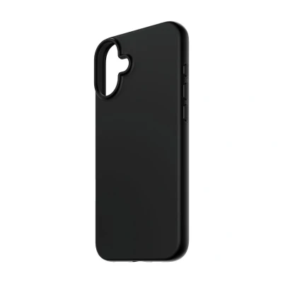 Abbildung von 0 SAFE. by PanzerGlass® TPU Case iPhone 16 Plus Schwarz