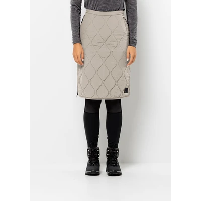 Abbildung von Jack Wolfskin A Linien Rock WANDERMOOD SKIRT W