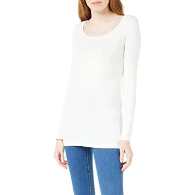 Abbildung von Vero Moda Langarmshirt &quot;VMMAXI&quot;