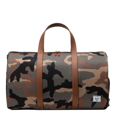 Abbildung von Herschel Reisetasche, Wald Tarnmuster, Standard 43L