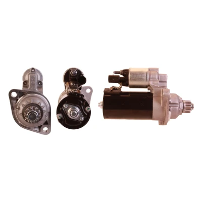 Abbildung von Starter ELSTOCK 25 4066