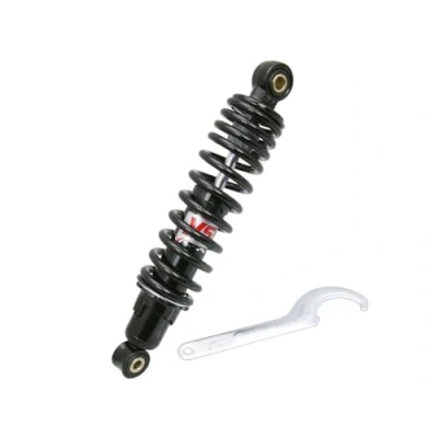 Abbildung von Stoßdämpfer vorn YSS Mono PRO X 260mm mit ABE für Speedfight 2